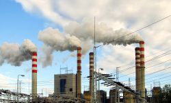 Greenhouse Gas Reduction