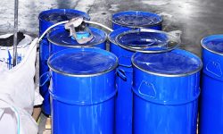 Reduced Chemical Cost