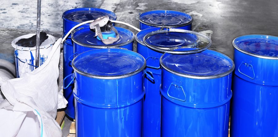 Reduced Chemical Cost
