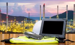 Brought First Shift Management to Second/Third Shift Through Technology