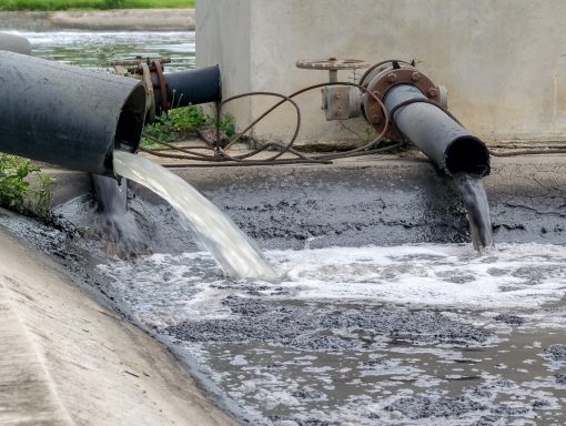 Reduced Wastewater Costs