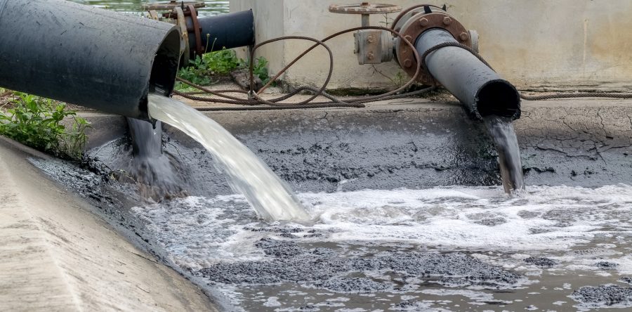 Reduced Wastewater Costs