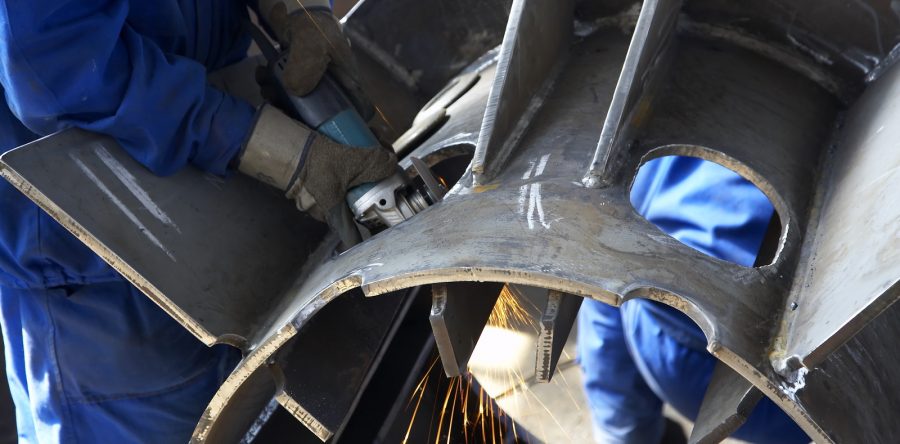 Improved Product Quality / Reduce Scrap & Rework