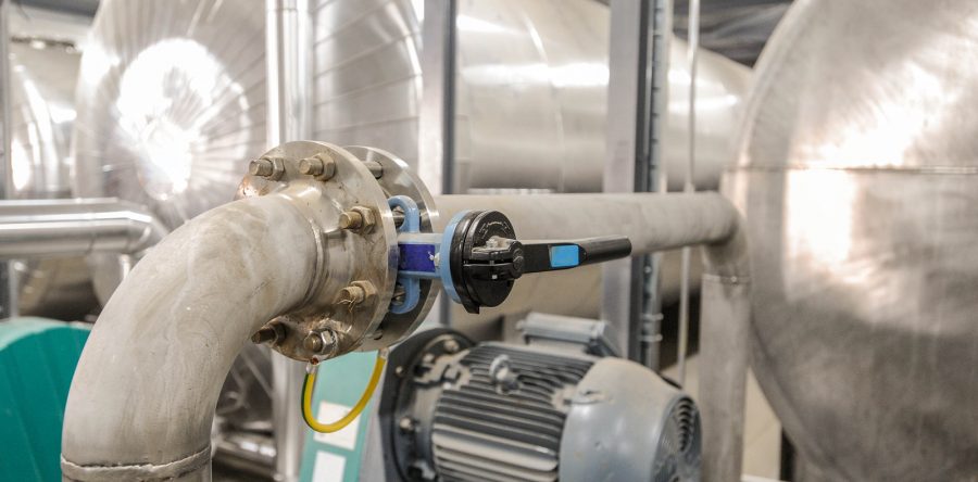Reduced Water Cost