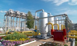 Greenhouse Gas Reduction