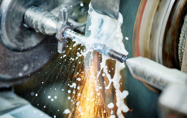 Brass Manufacturer  Saves 50% on Cleaning Chemicals