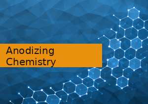 Anodizing Chemistry