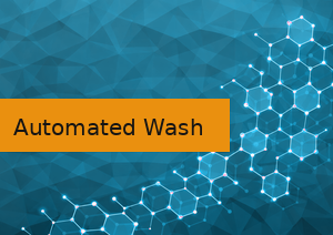 Automated Wash
