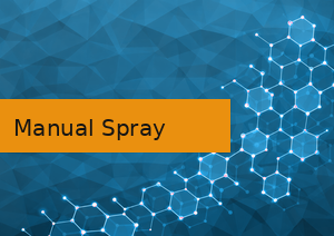 Manual Spray