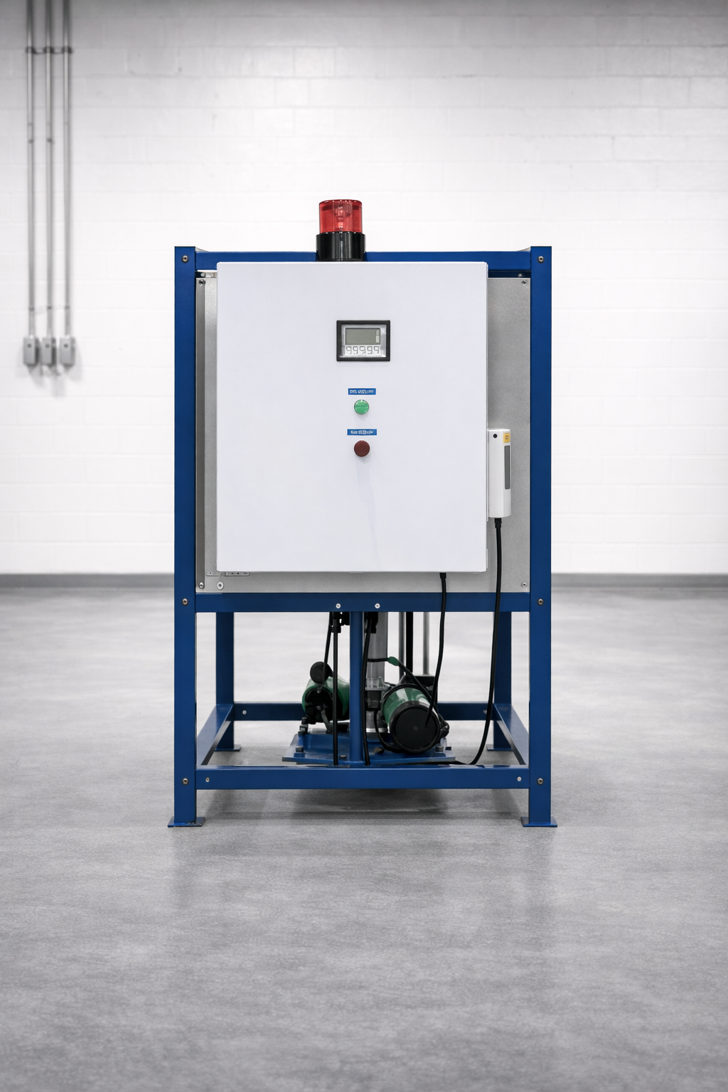 Data capture and controls